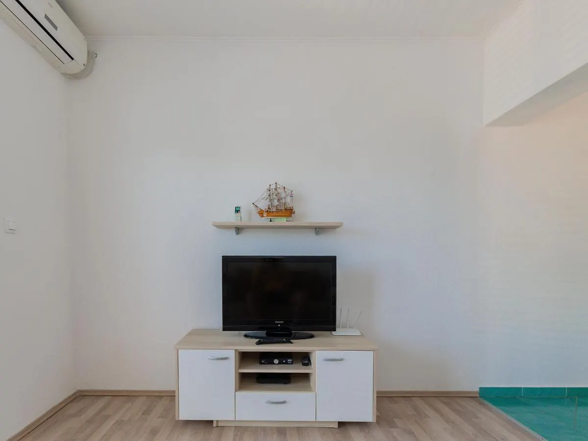 Apartment Maja - Srd422 By Interhome Maslenica