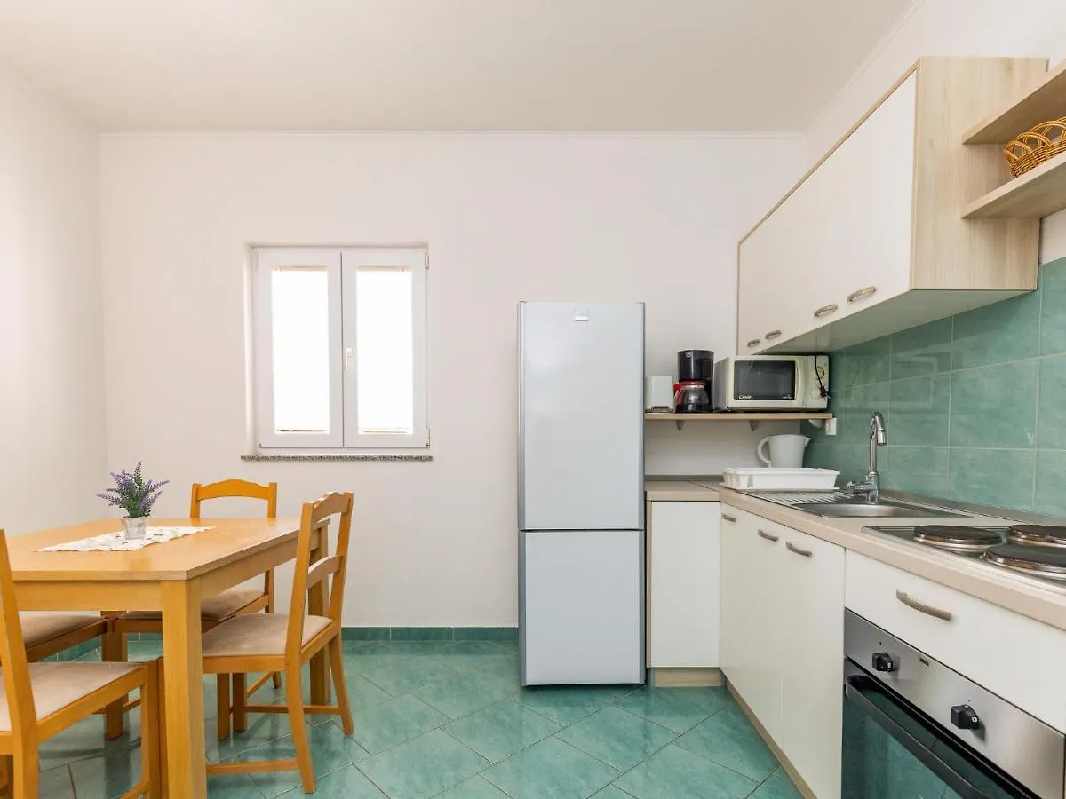 Apartment Maja - Srd422 By Interhome Maslenica