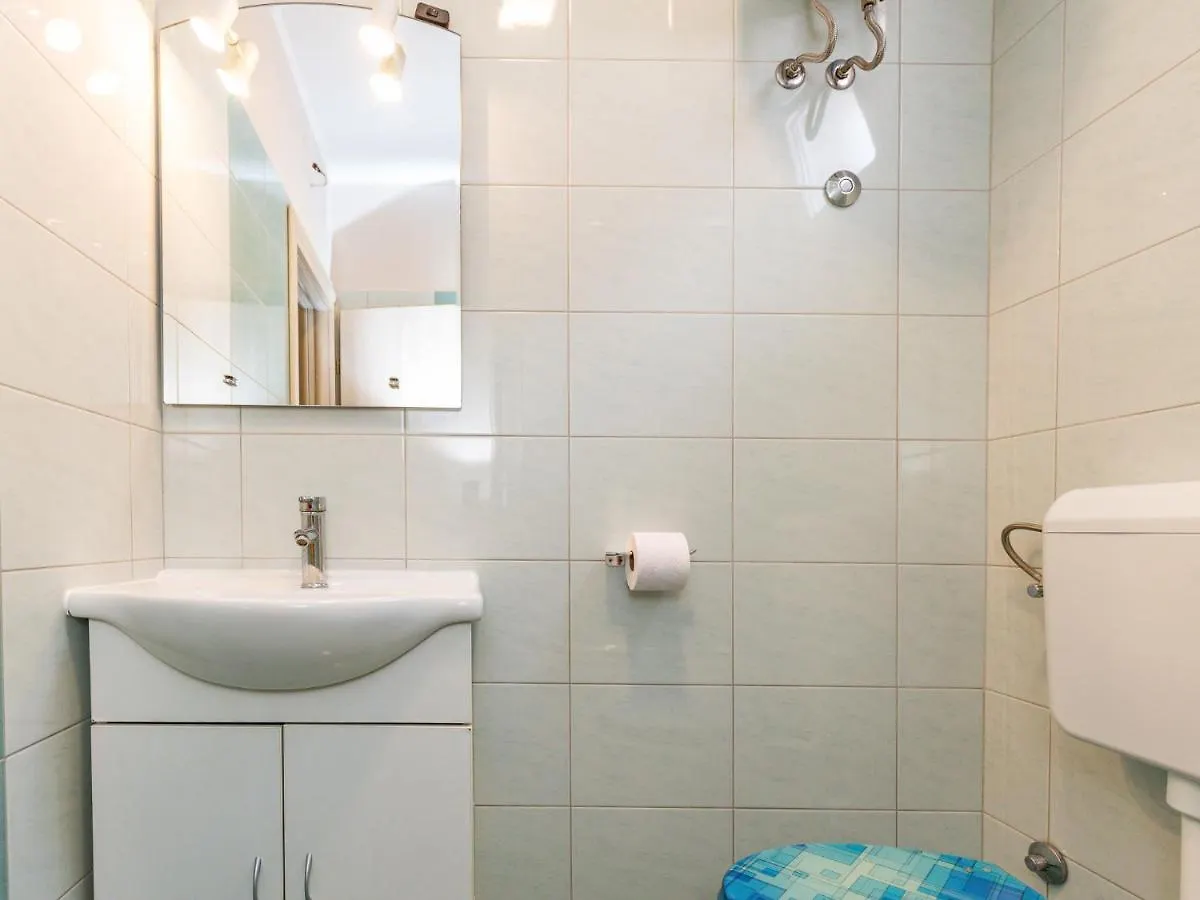 Apartment Maja - Srd422 By Interhome Maslenica Croatia