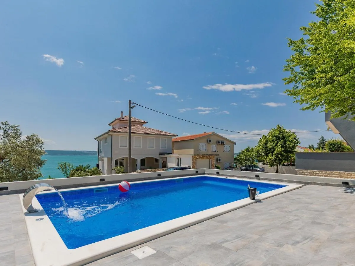 Apartment Maja - Srd422 By Interhome Maslenica Croatia